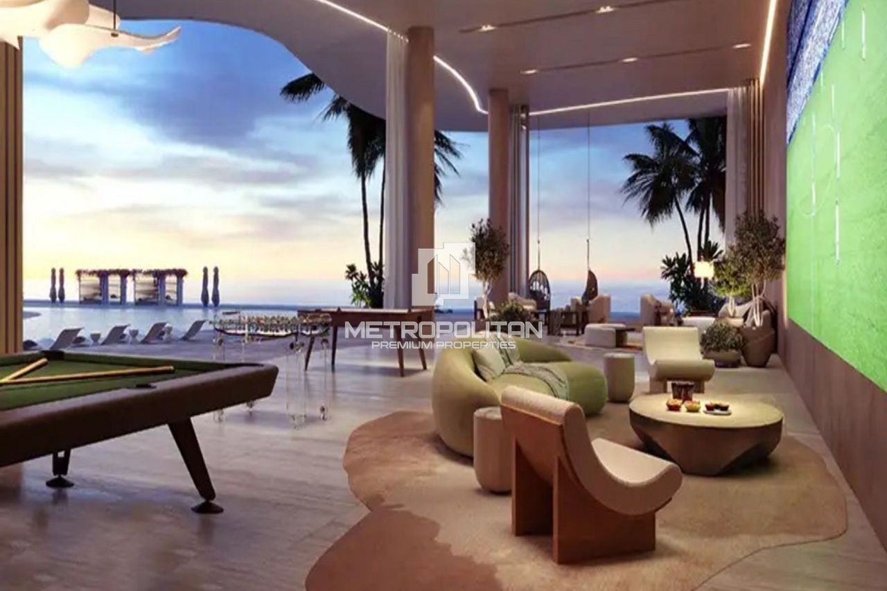 Apartamento Umm Al Quwain, EAU, 196 m² - imagen 8