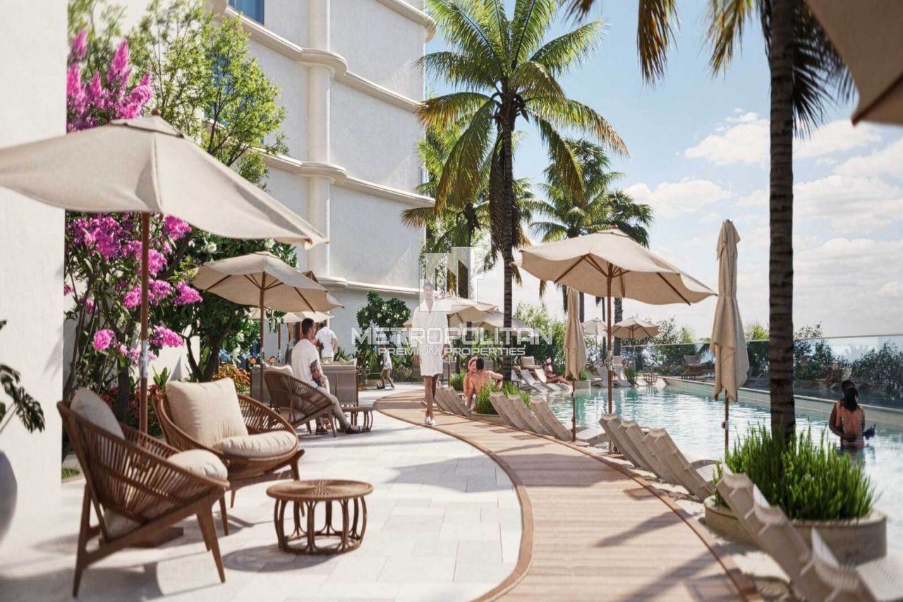 Apartment in Ras al-Khaimah, UAE, 72 m² - picture 8