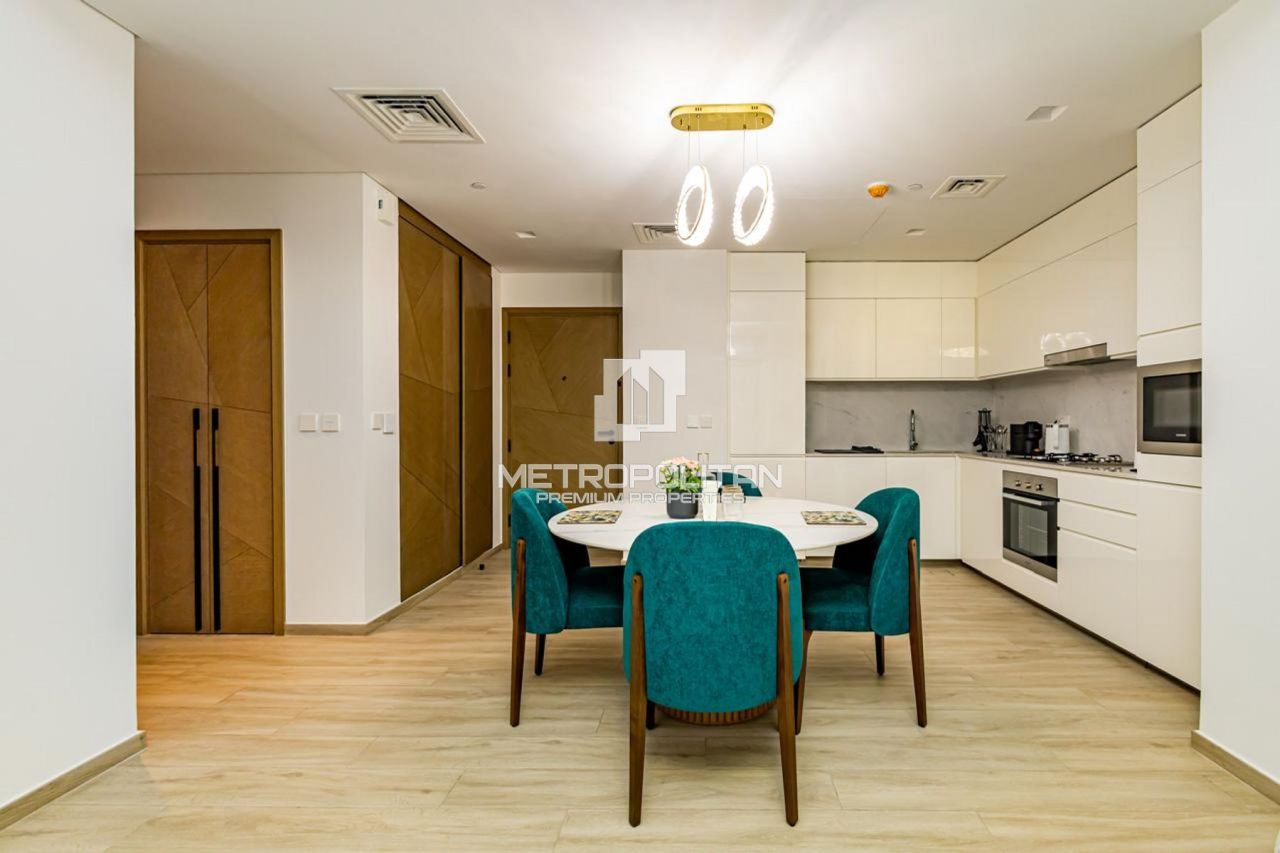 Apartamento en Dubái, EAU, 110 m² - imagen 8