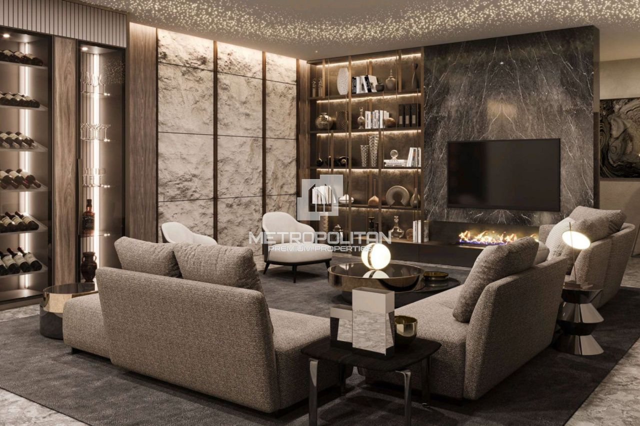 Villa in Ras al-Khaimah, UAE, 710 m² - picture 8