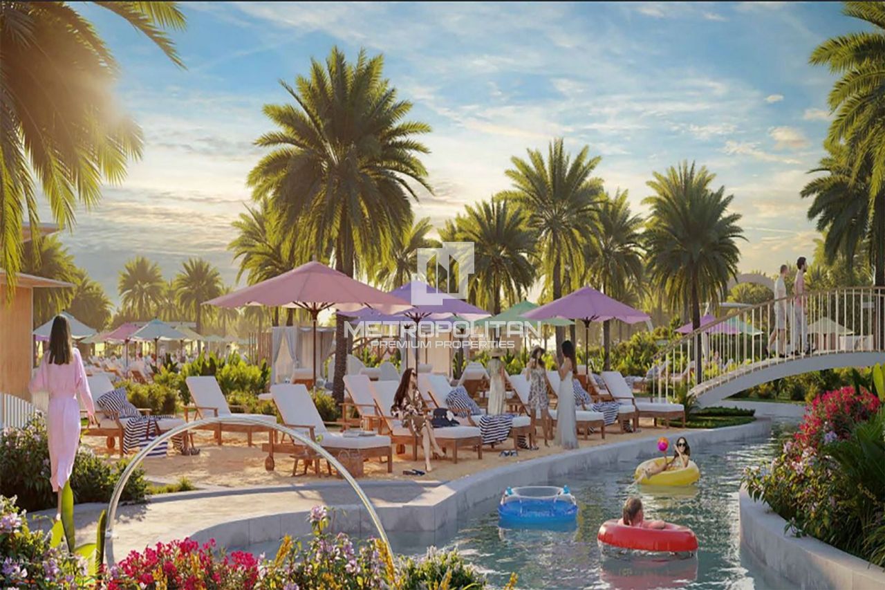 Townhouse in Dubai, UAE, 329 m² - picture 9