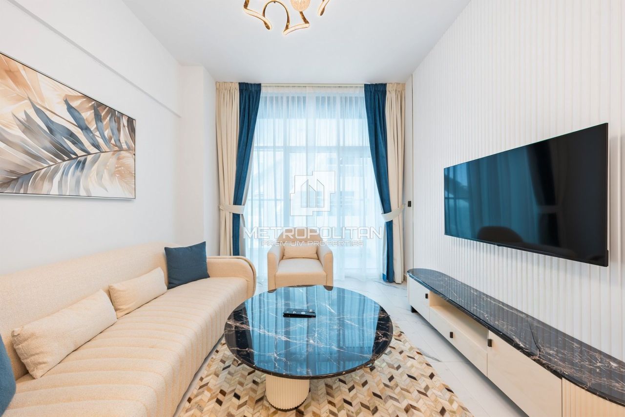 Appartement à Dubaï, EAU, 94 m² - image 9