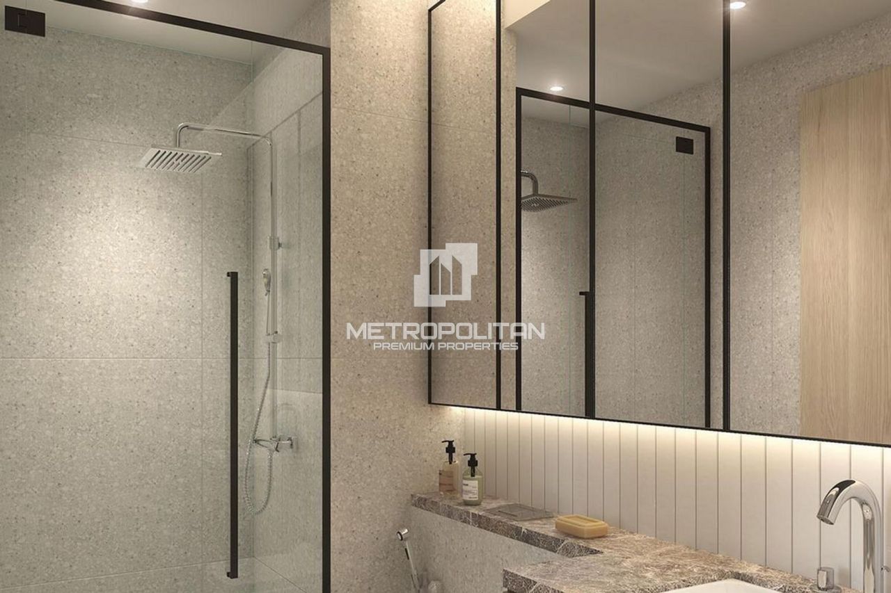 Apartment in Dubai, VAE, 60 m² - Foto 9