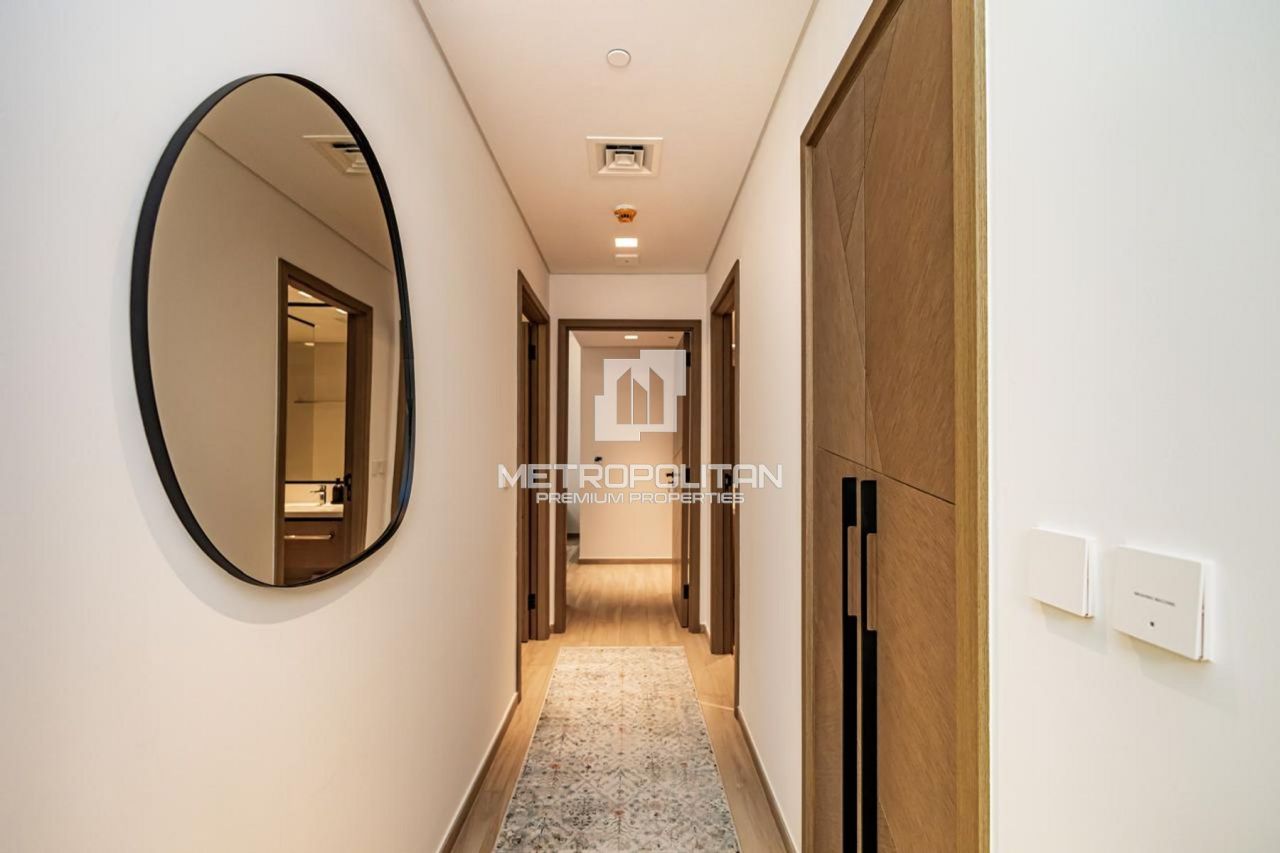 Apartamento en Dubái, EAU, 110 m² - imagen 9