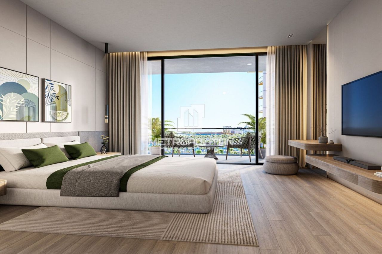 Apartment in Ras al-Khaimah, UAE, 154 m² - picture 9