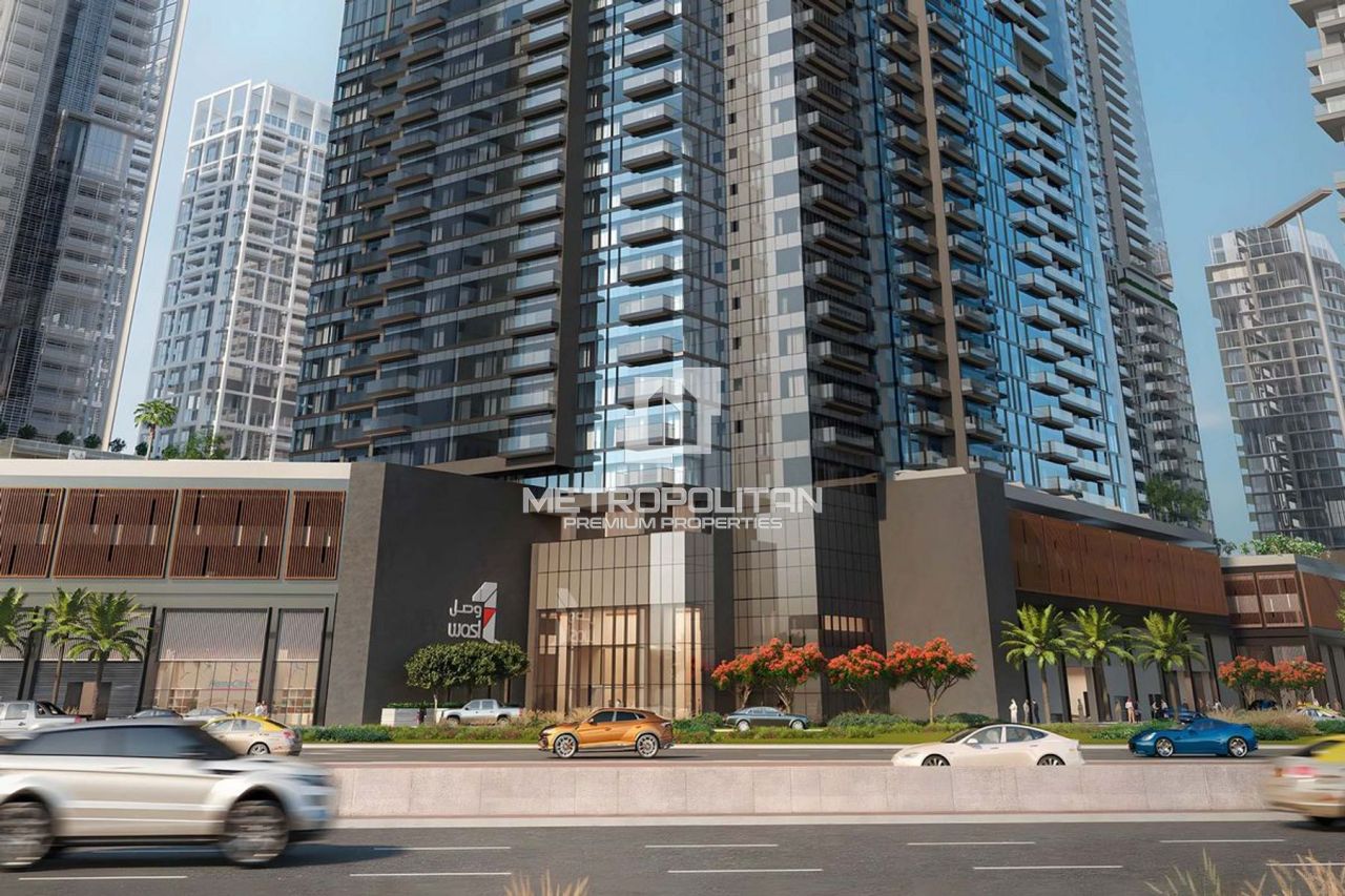 Appartement à Dubaï, EAU, 98 m² - image 9