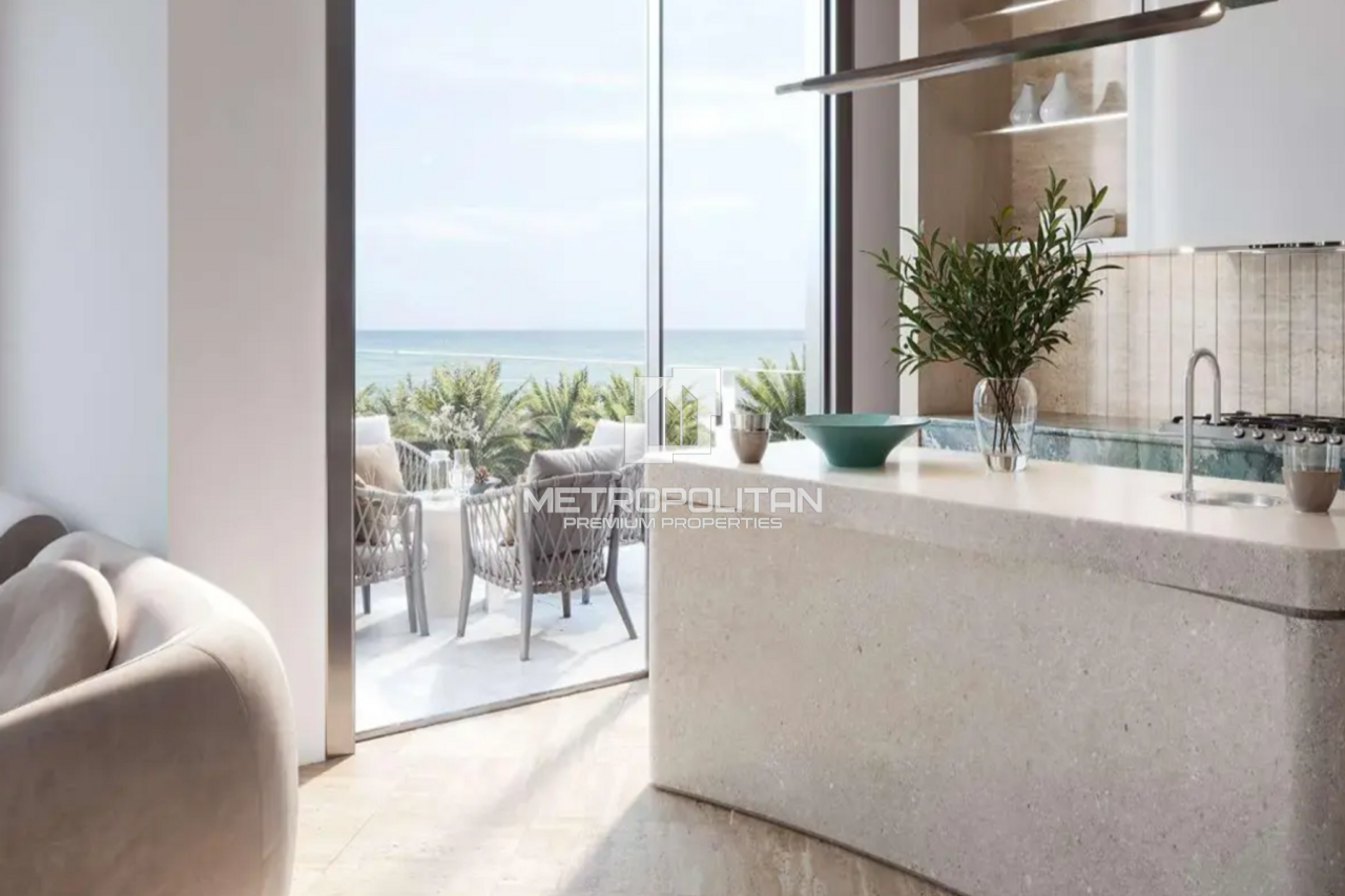 Apartment in Ras al-Khaimah, UAE, 159 m² - picture 9