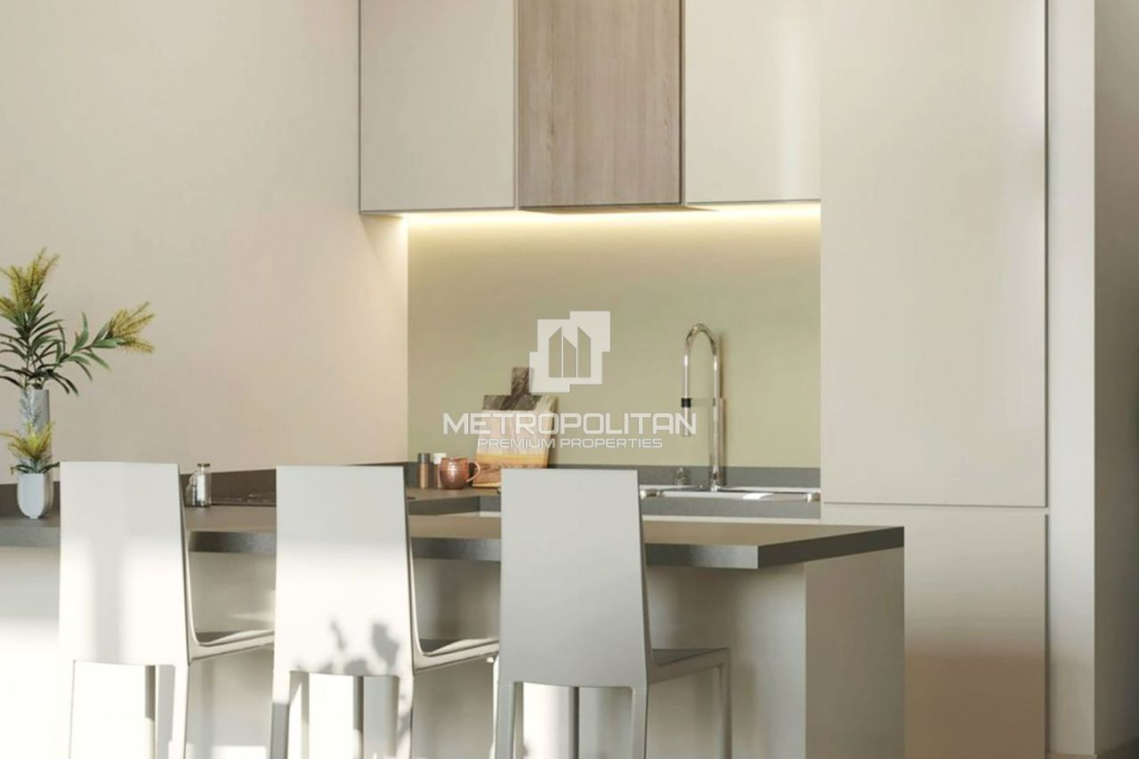 Apartment in Dubai, UAE, 206 m² - picture 9