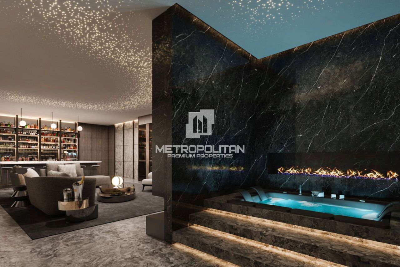 Villa in Ras al-Khaimah, UAE, 710 m² - picture 9