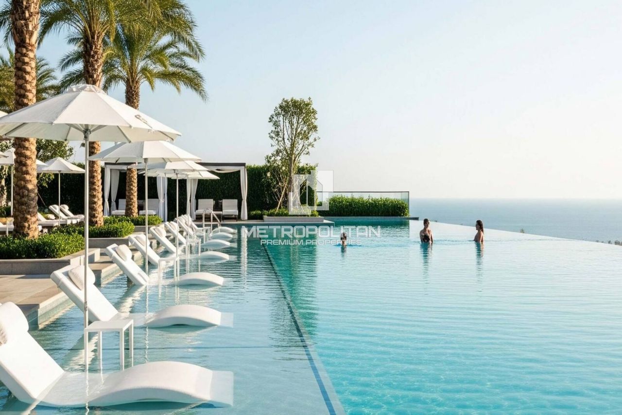 Penthouse in Ras al-Khaimah, UAE, 382 m² - picture 10