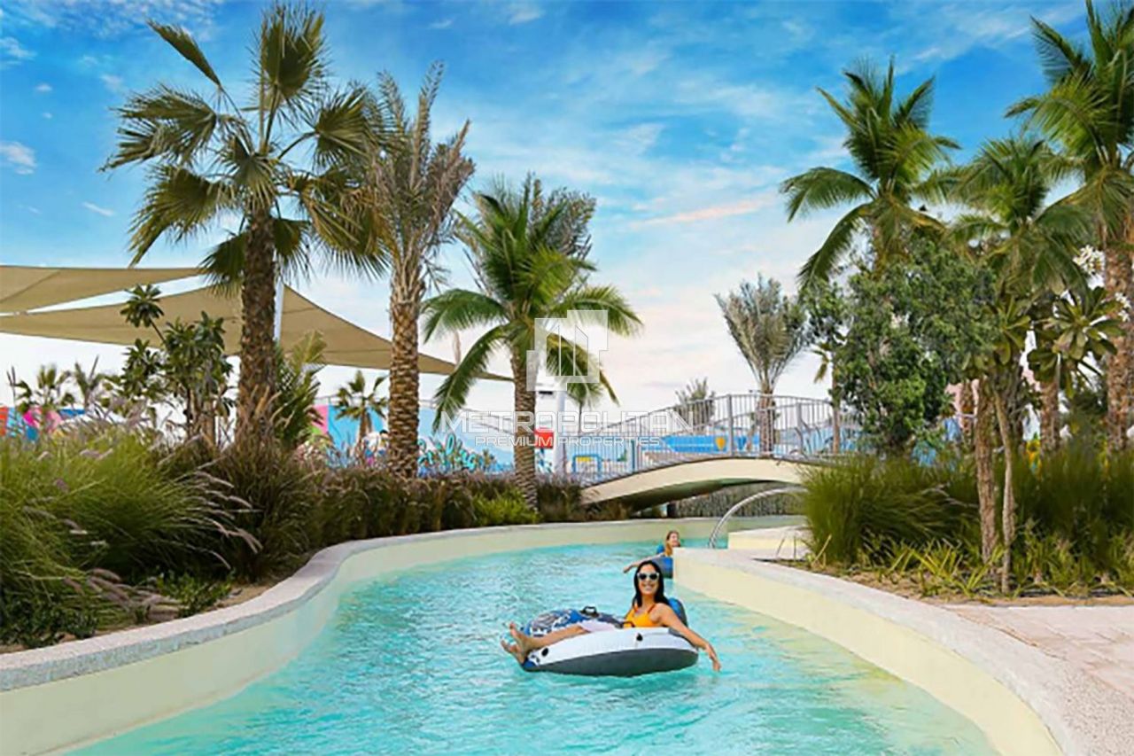 Townhouse in Dubai, UAE, 329 m² - picture 10