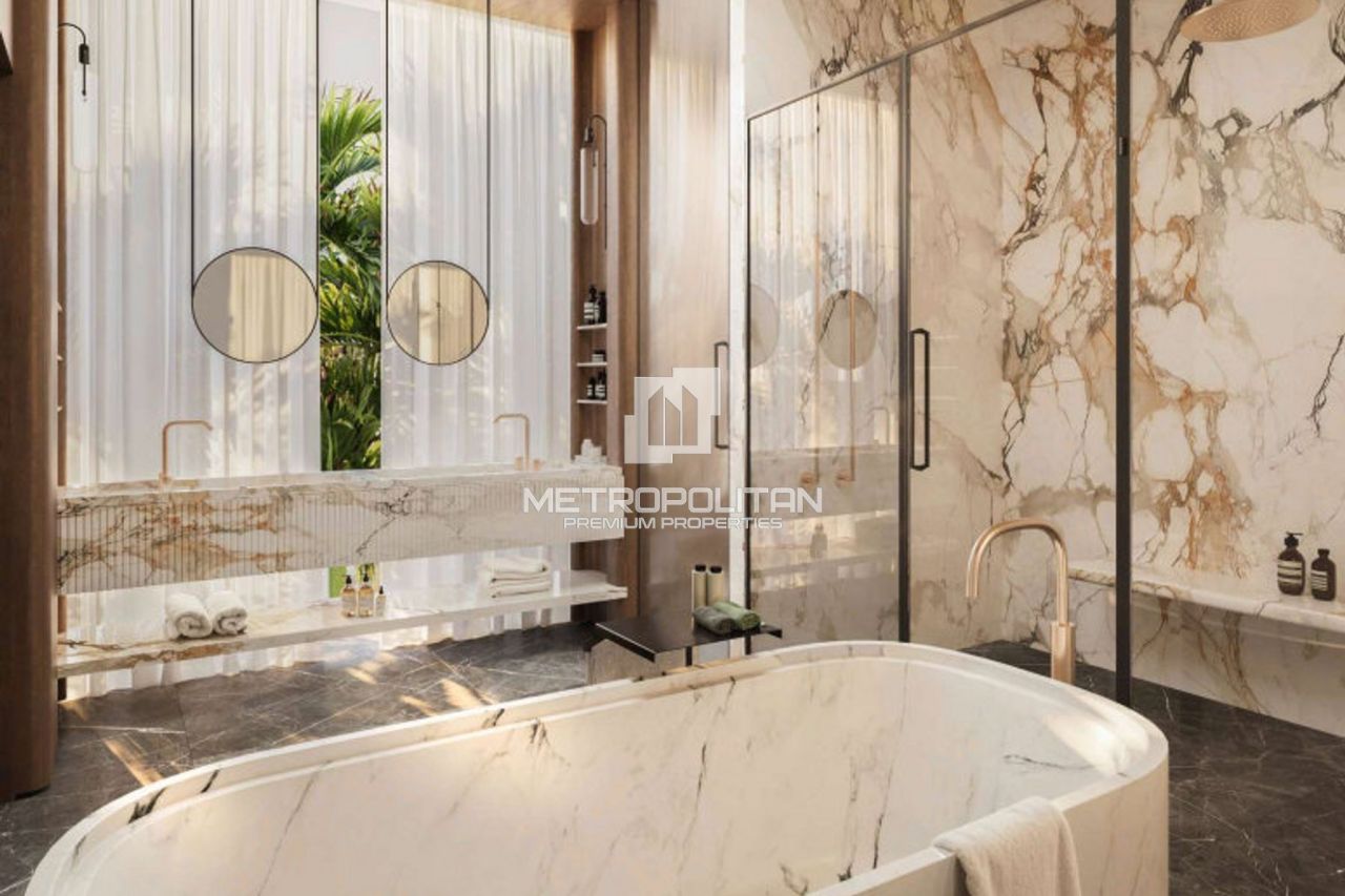 Villa in Ras al-Khaimah, UAE, 710 m² - picture 10