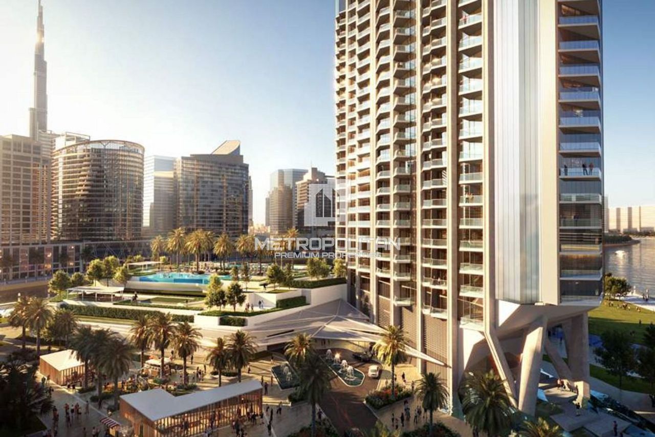 Appartement à Dubaï, EAU, 65 m² - image 10