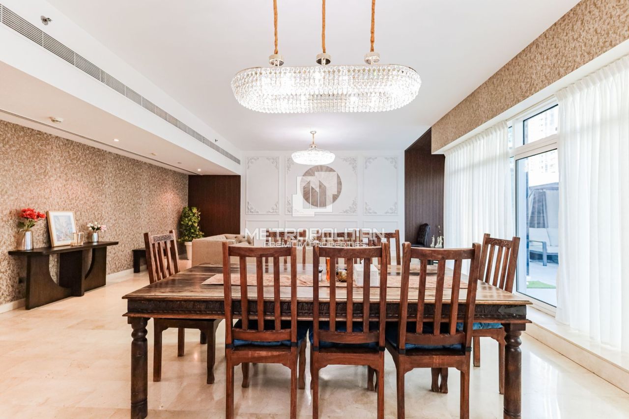 Bungalow in Dubai, VAE, 444 m² - Foto 10