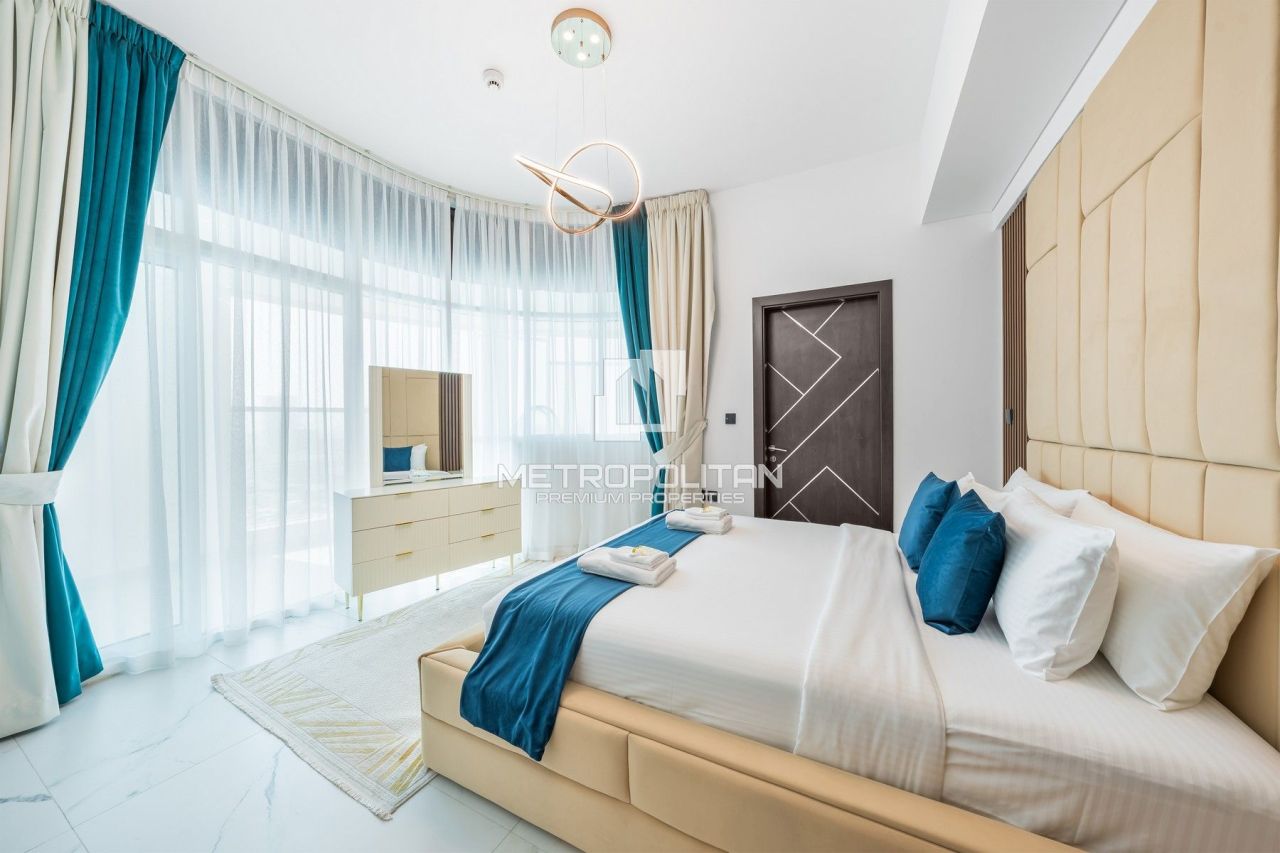 Appartement à Dubaï, EAU, 94 m² - image 10