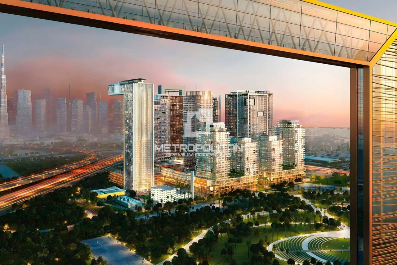 Appartement à Dubaï, EAU, 98 m² - image 10