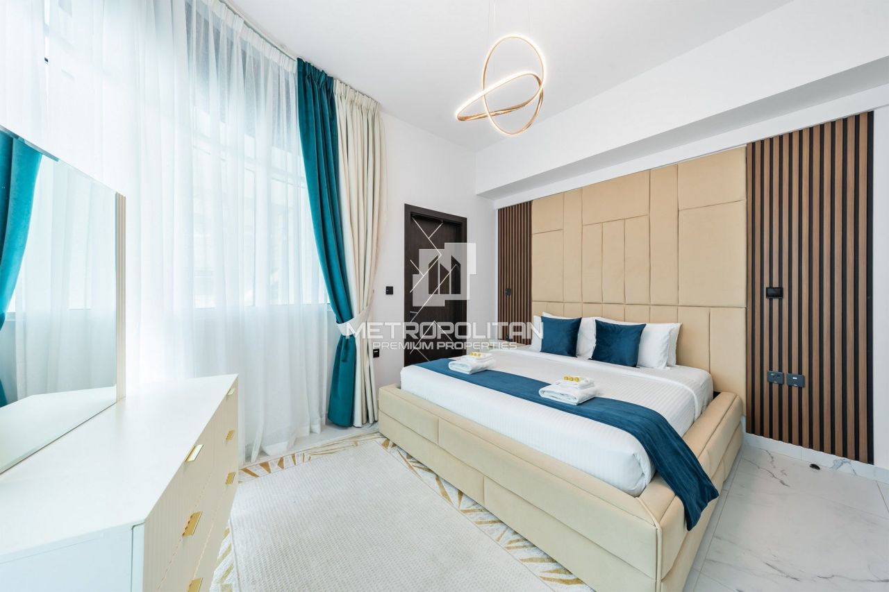 Appartement à Dubaï, EAU, 94 m² - image 11