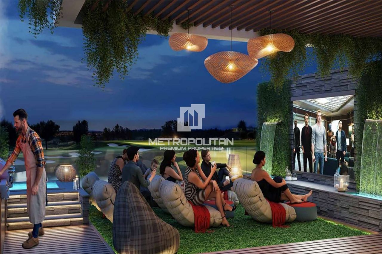 Townhouse in Dubai, UAE, 329 m² - picture 11