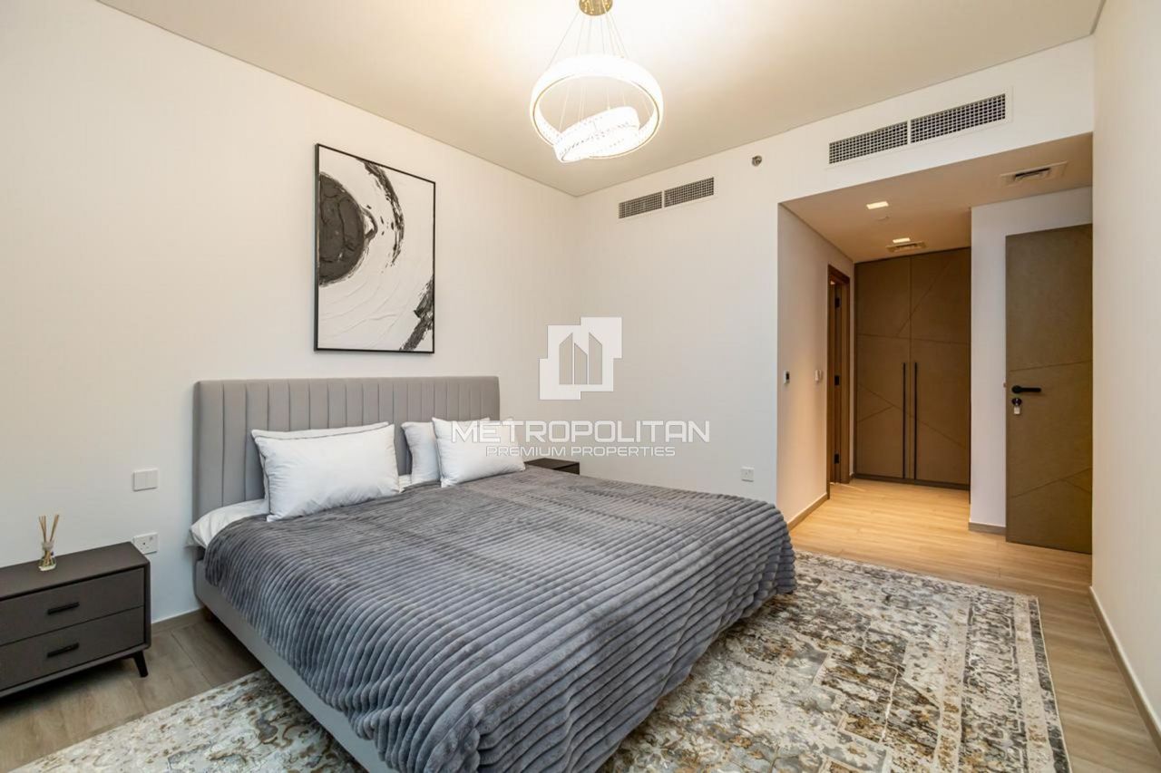 Apartamento en Dubái, EAU, 110 m² - imagen 11