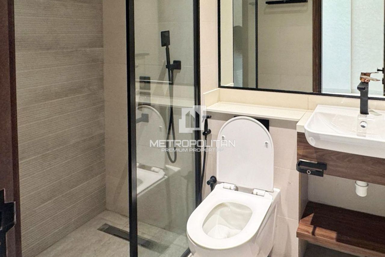 Apartment in Dubai, UAE, 78 m² - picture 11