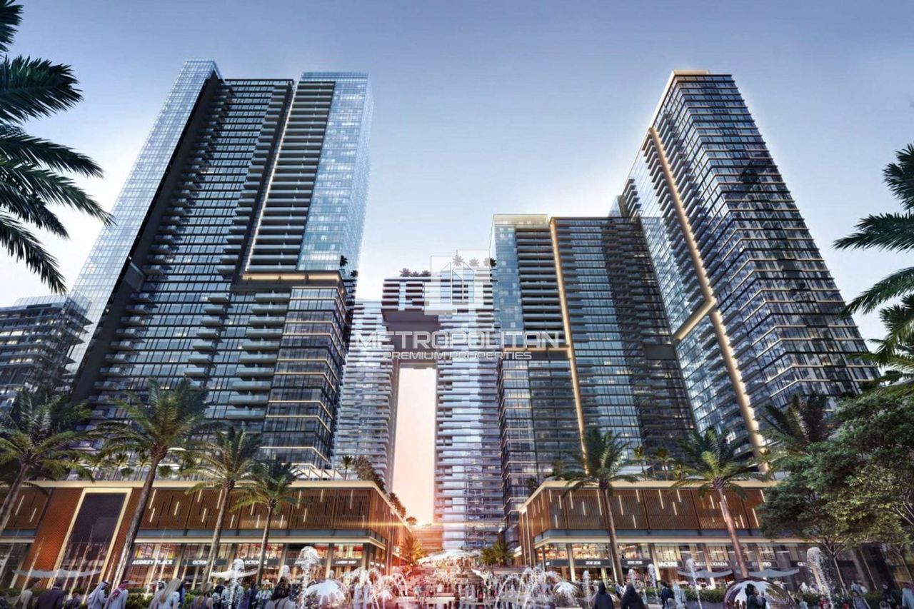 Appartement à Dubaï, EAU, 98 m² - image 11