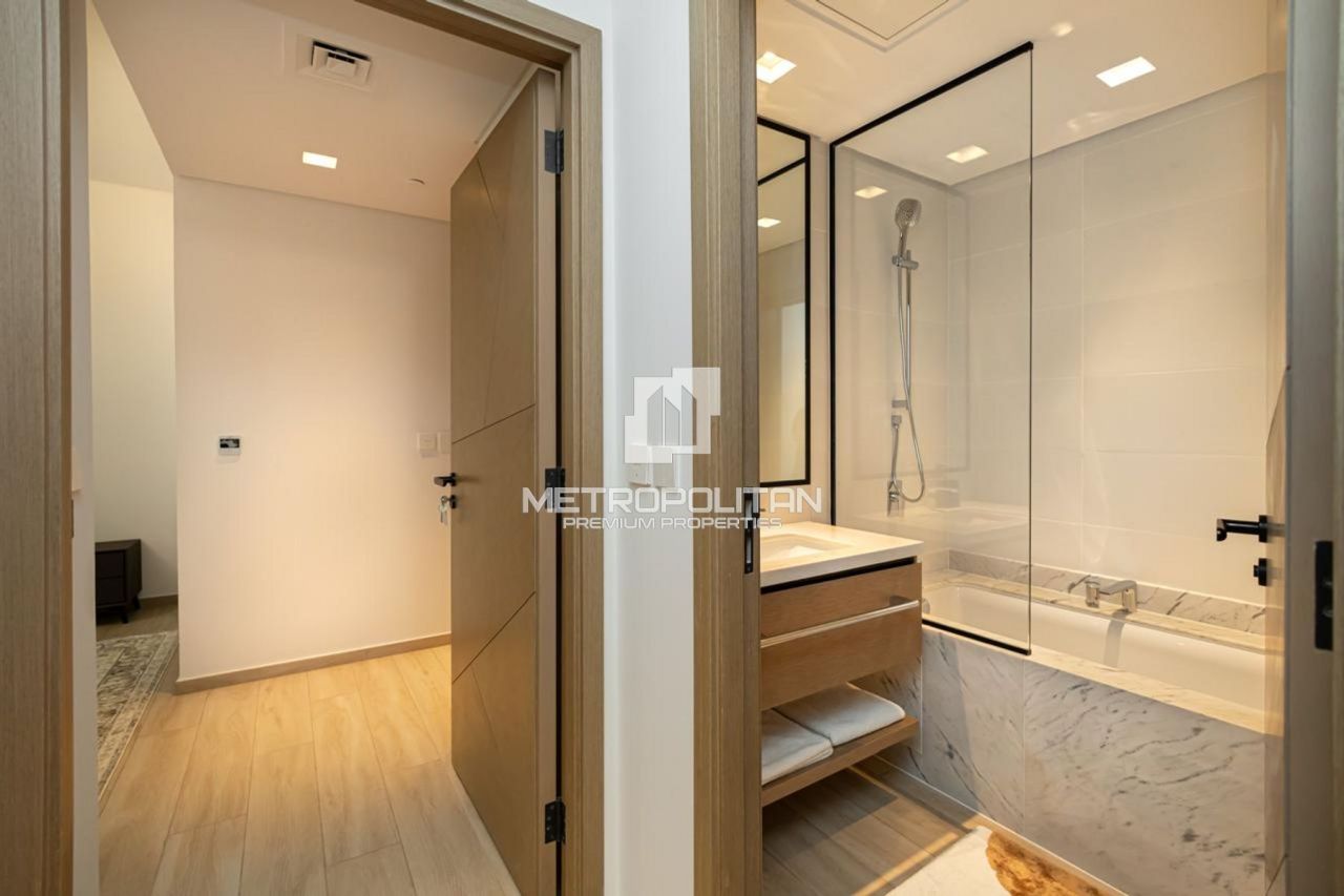 Apartamento en Dubái, EAU, 110 m² - imagen 12