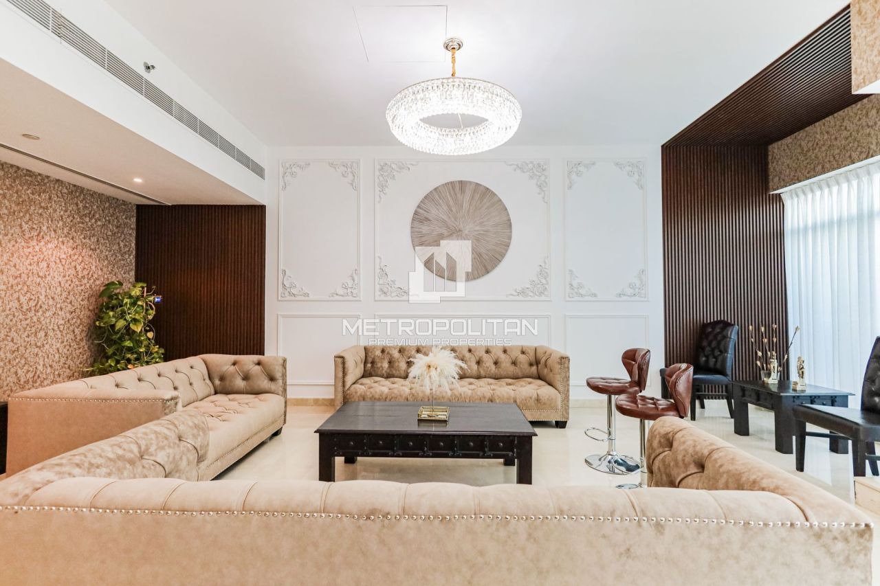 Bungalow in Dubai, VAE, 444 m² - Foto 12