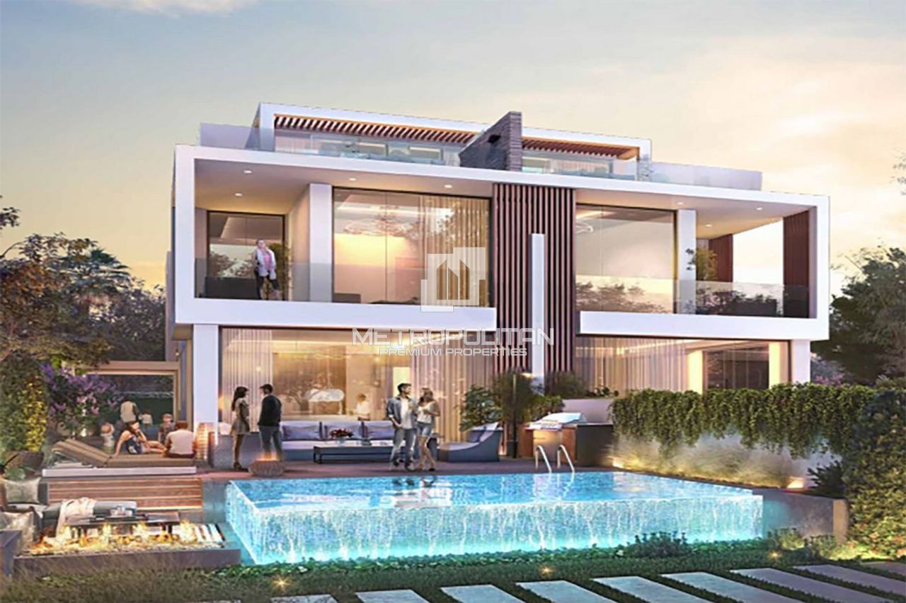 Townhouse in Dubai, UAE, 329 m² - picture 12