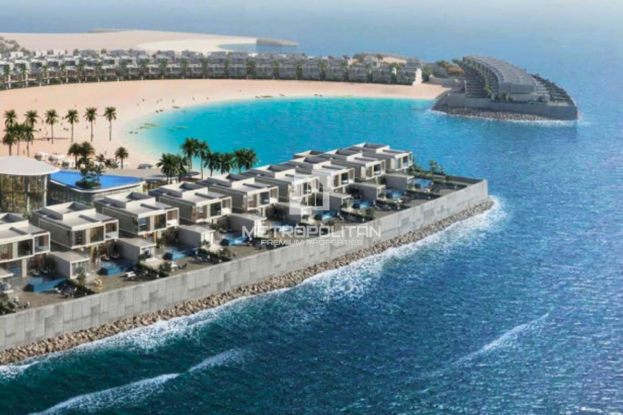 Villa in Ras al-Khaimah, UAE, 710 m² - picture 12