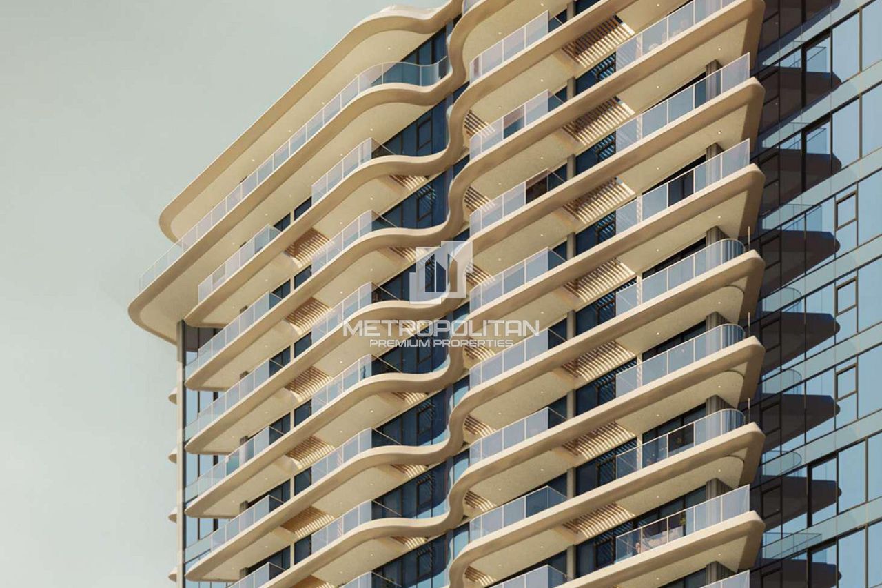 Apartment in Ras al-Khaimah, UAE, 113 m² - picture 12