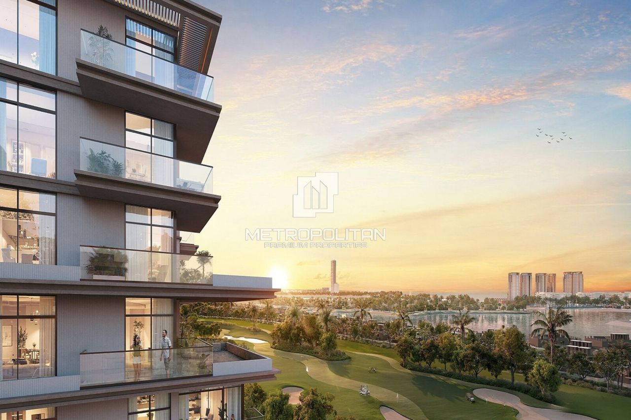 Apartment in Ra’s al-Chaima, VAE, 154 m² - Foto 12