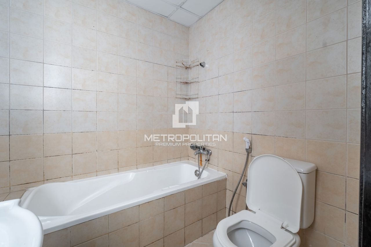 Apartment in Dubai, VAE, 71 m² - Foto 12