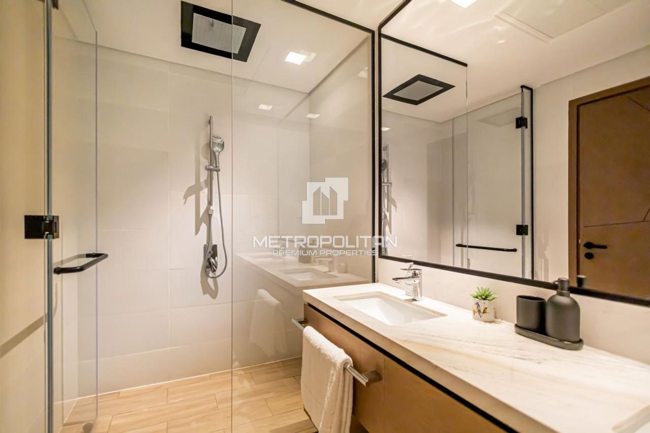 Apartamento en Dubái, EAU, 110 m² - imagen 13