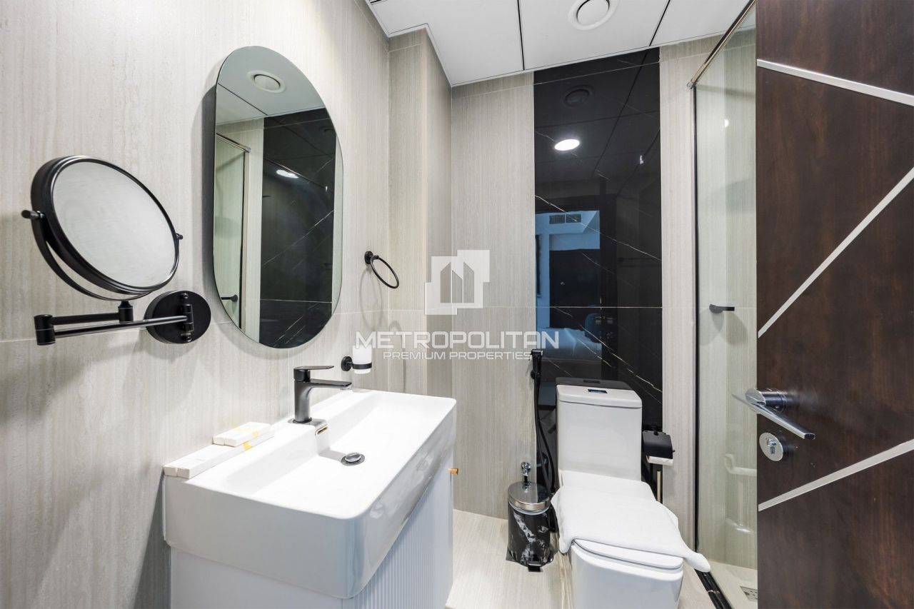 Appartement à Dubaï, EAU, 94 m² - image 13