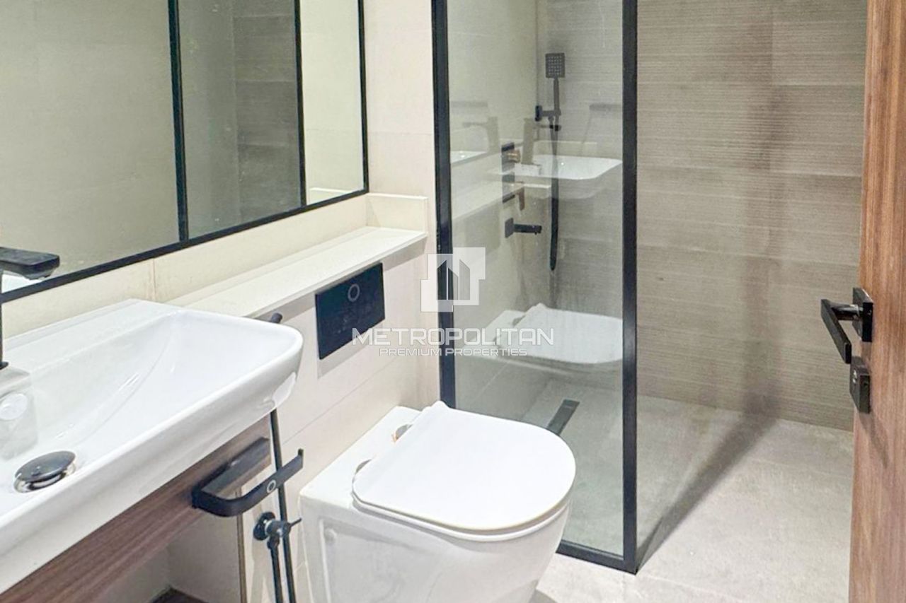 Apartment in Dubai, UAE, 78 m² - picture 13