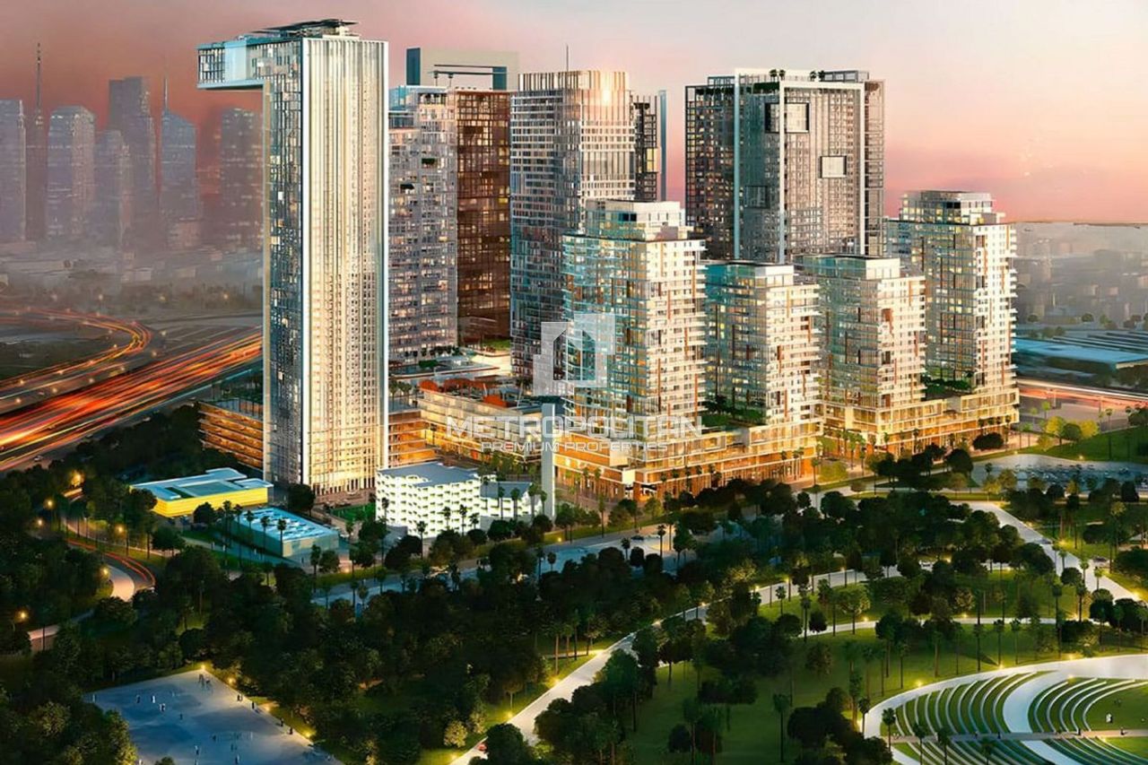 Appartement à Dubaï, EAU, 98 m² - image 13