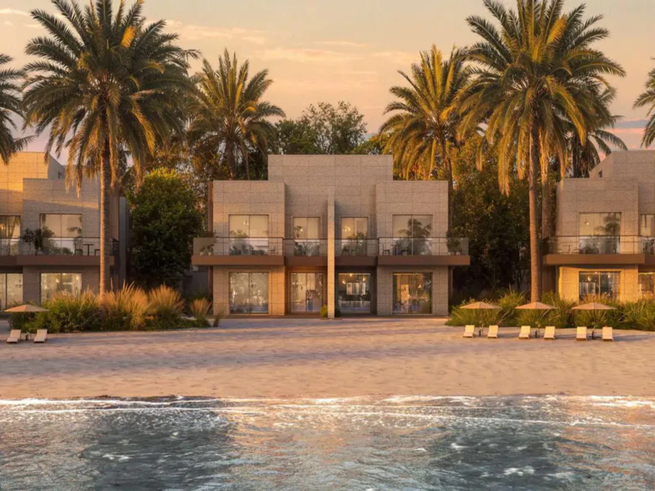 Villa in Ra’s al-Chaima, VAE, 464 m² - Foto 13