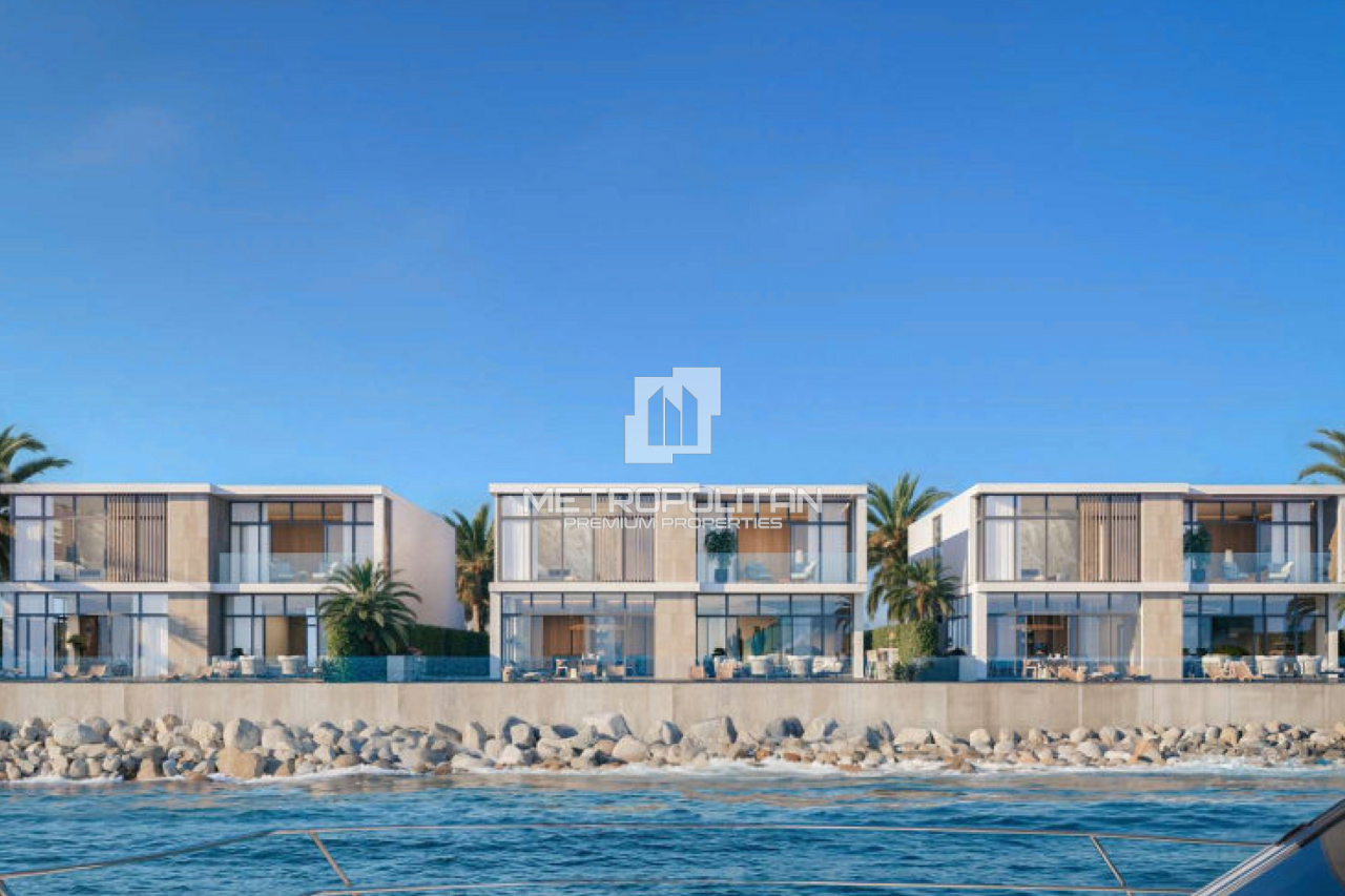 Villa in Ras al-Khaimah, UAE, 710 m² - picture 14