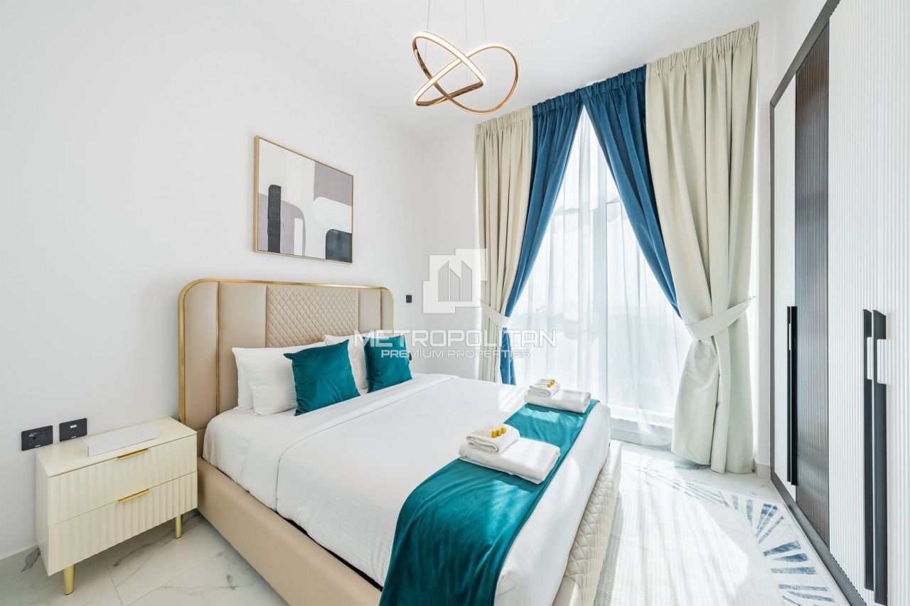 Appartement à Dubaï, EAU, 94 m² - image 14