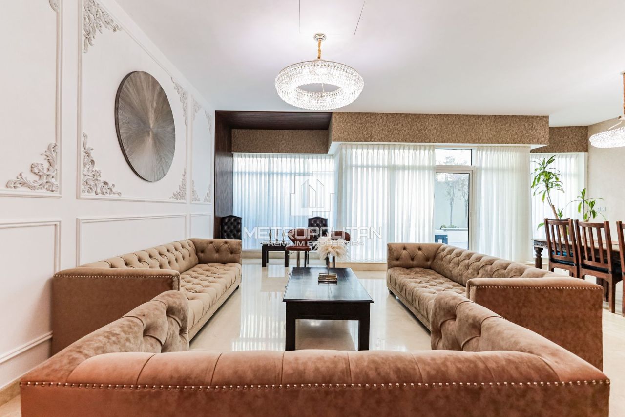 Bungalow in Dubai, VAE, 444 m² - Foto 14