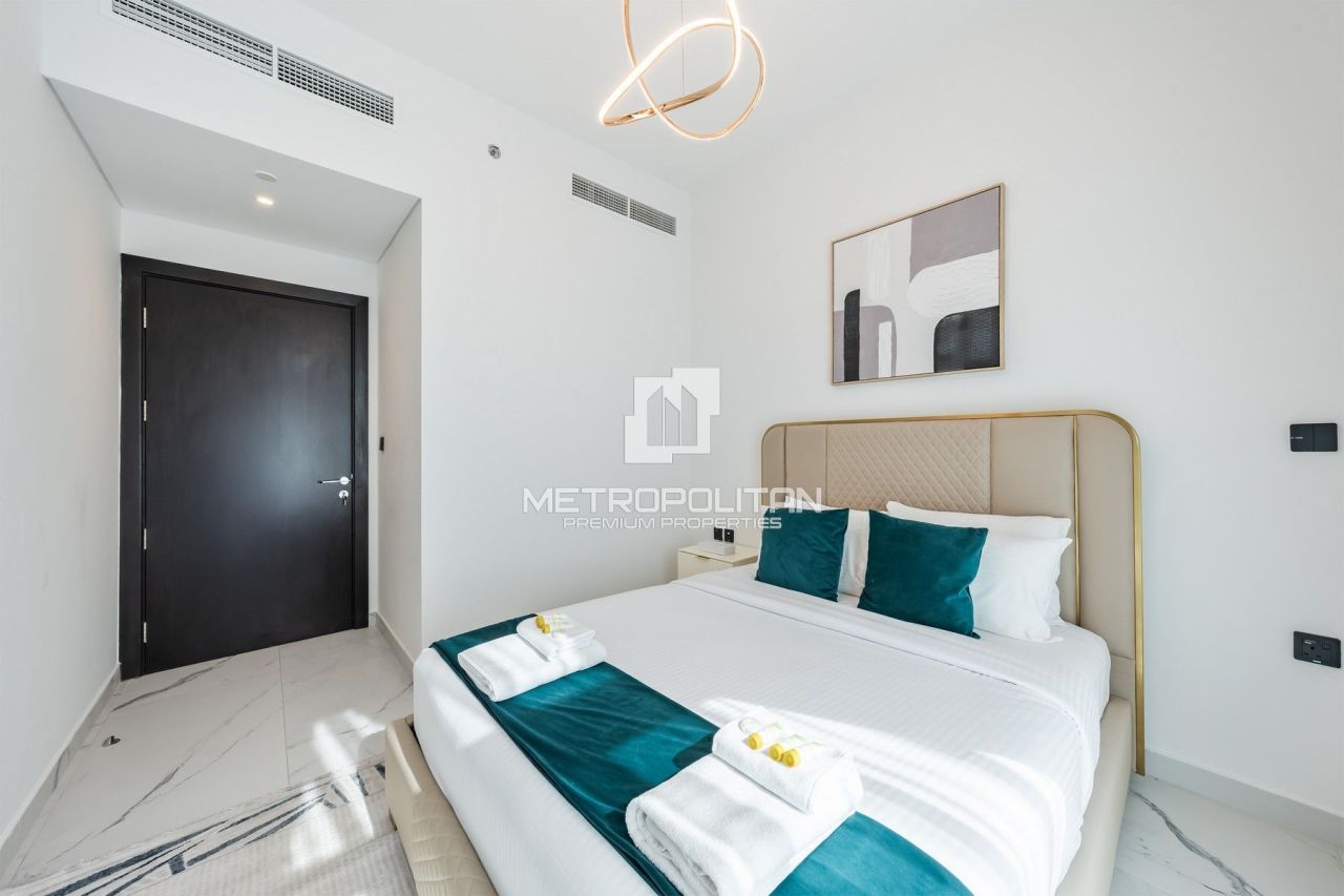 Appartement à Dubaï, EAU, 94 m² - image 15