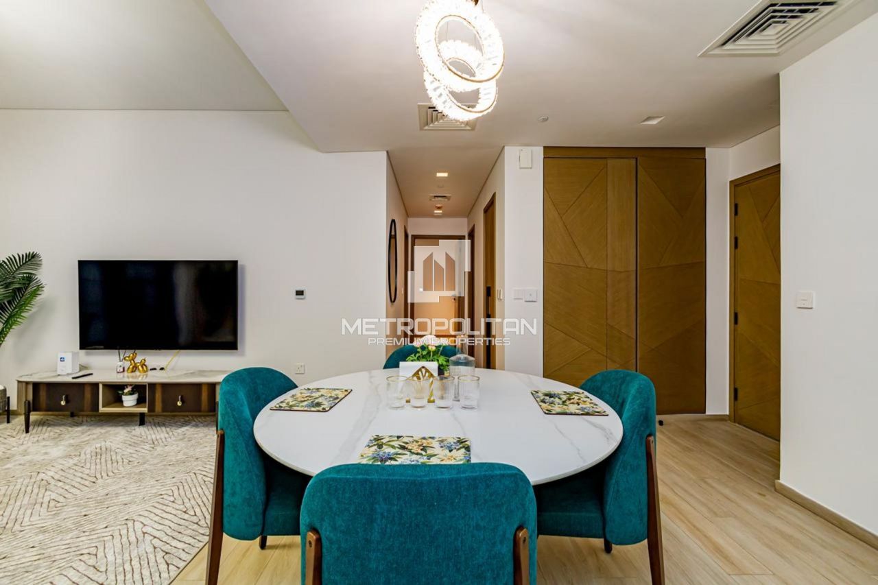 Apartamento en Dubái, EAU, 110 m² - imagen 15