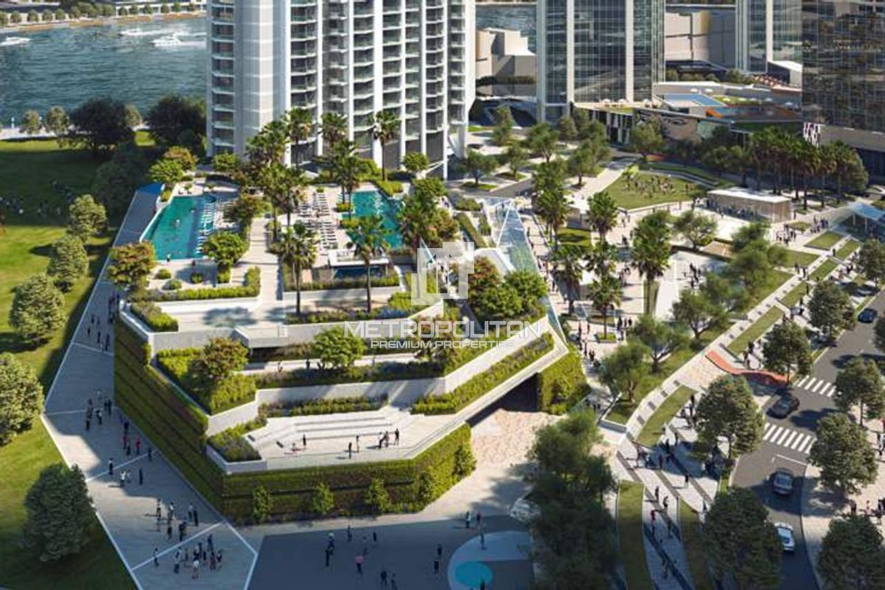 Appartement à Dubaï, EAU, 65 m² - image 15