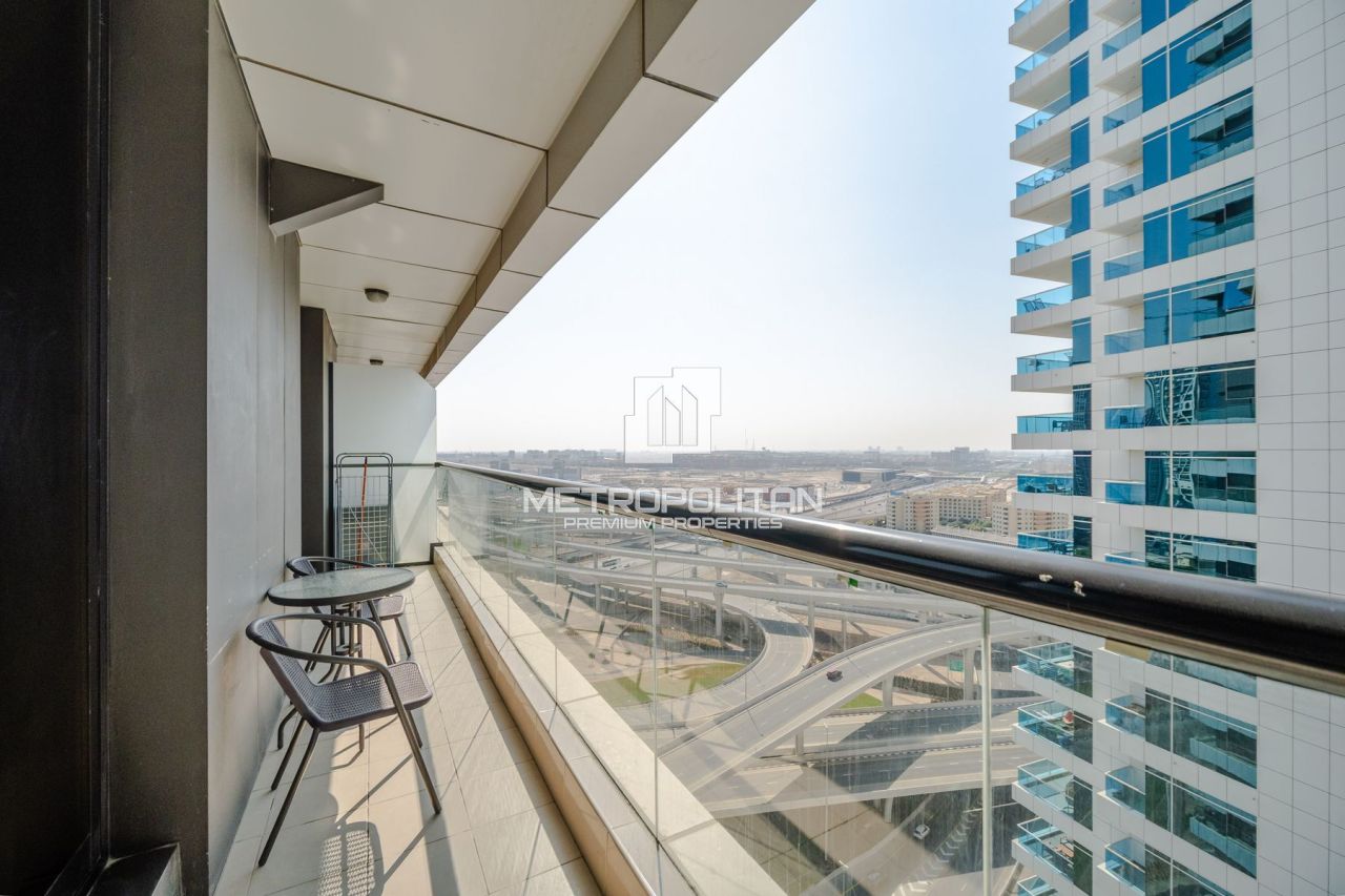 Apartment in Dubai, VAE, 71 m² - Foto 15