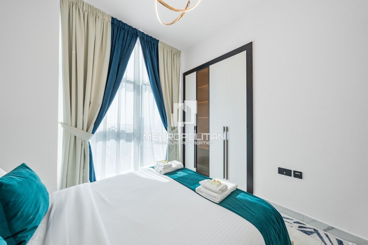 Appartement à Dubaï, EAU, 94 m² - image 16