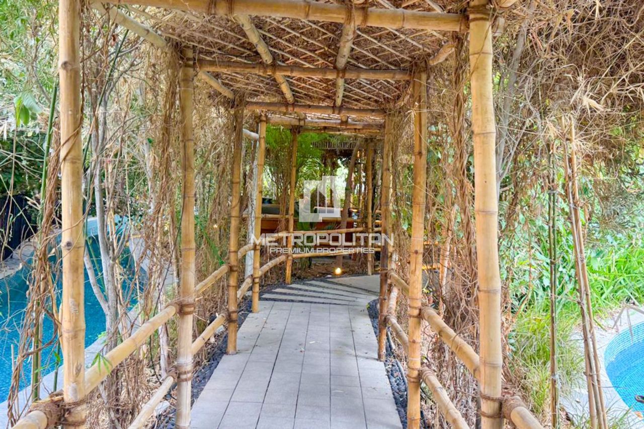 Apartment in Dubai, UAE, 78 m² - picture 17