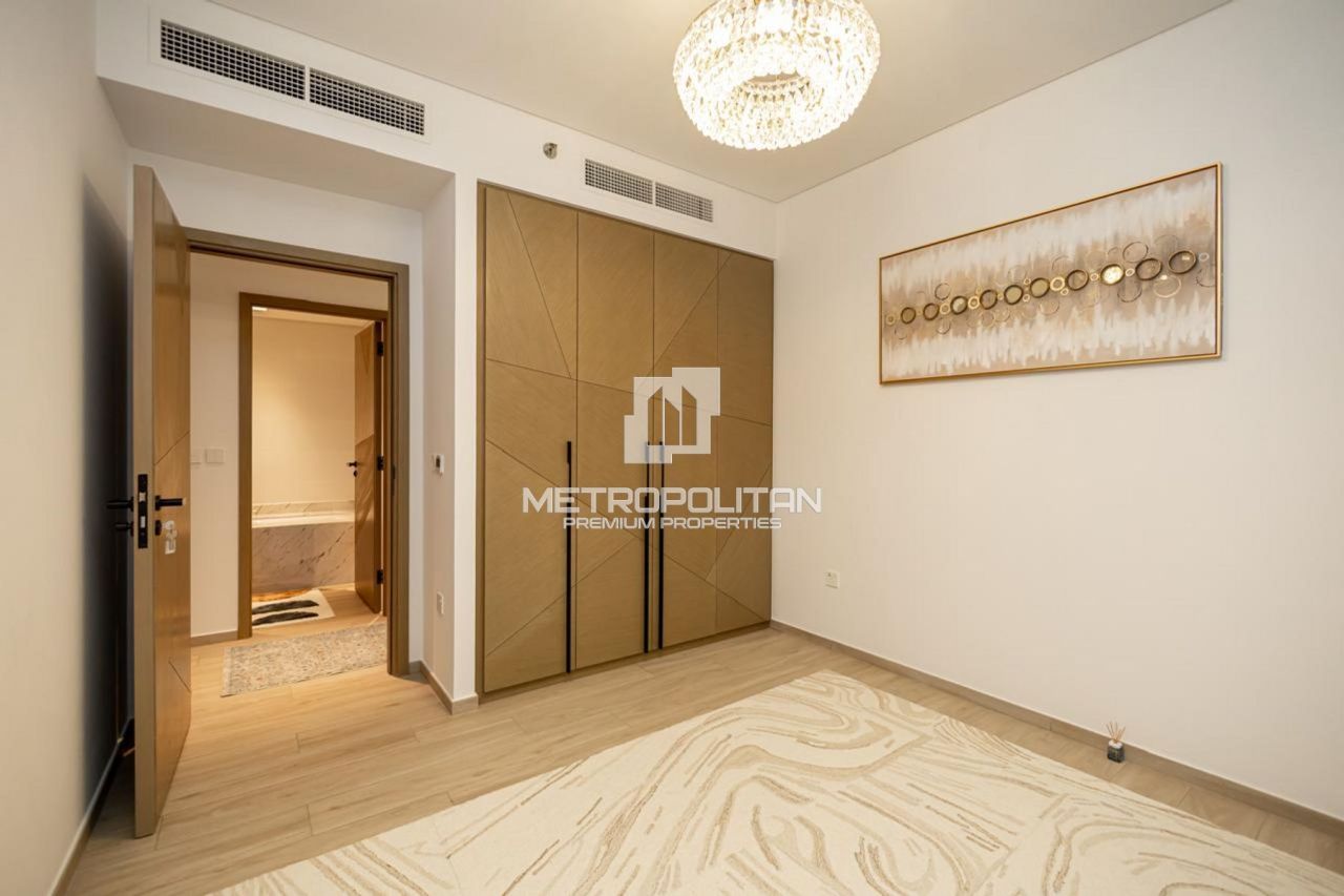 Apartamento en Dubái, EAU, 110 m² - imagen 17