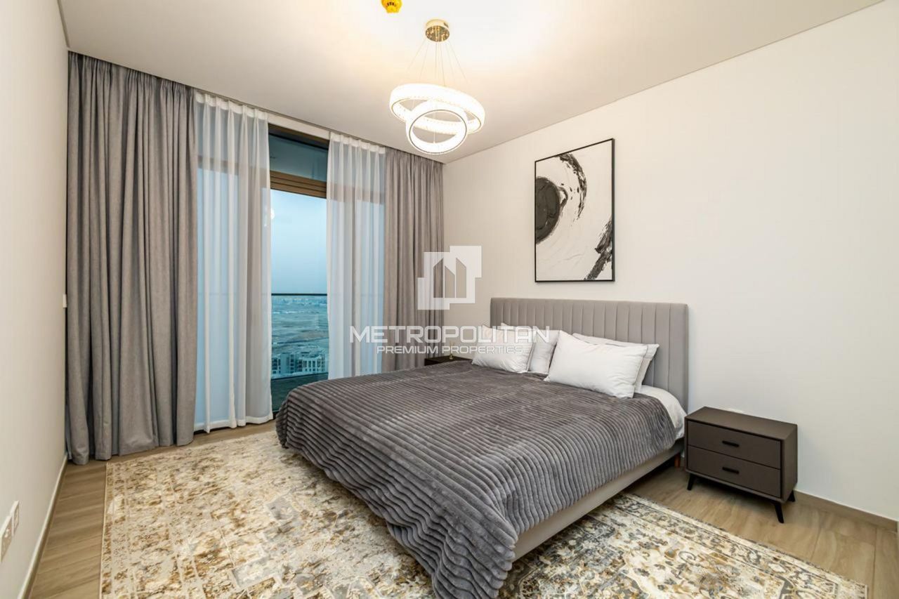 Apartamento en Dubái, EAU, 110 m² - imagen 18