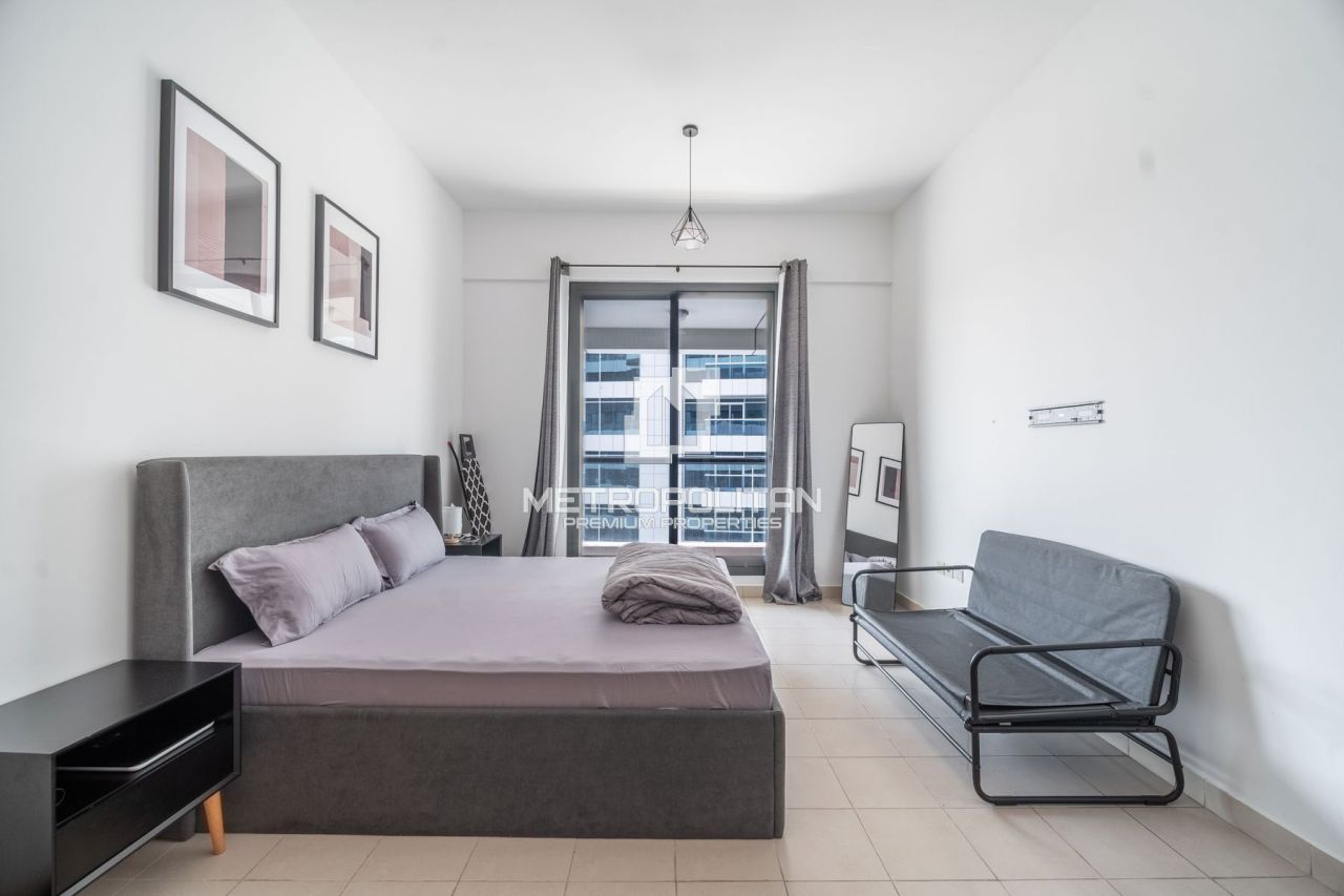 Apartment in Dubai, VAE, 71 m² - Foto 19