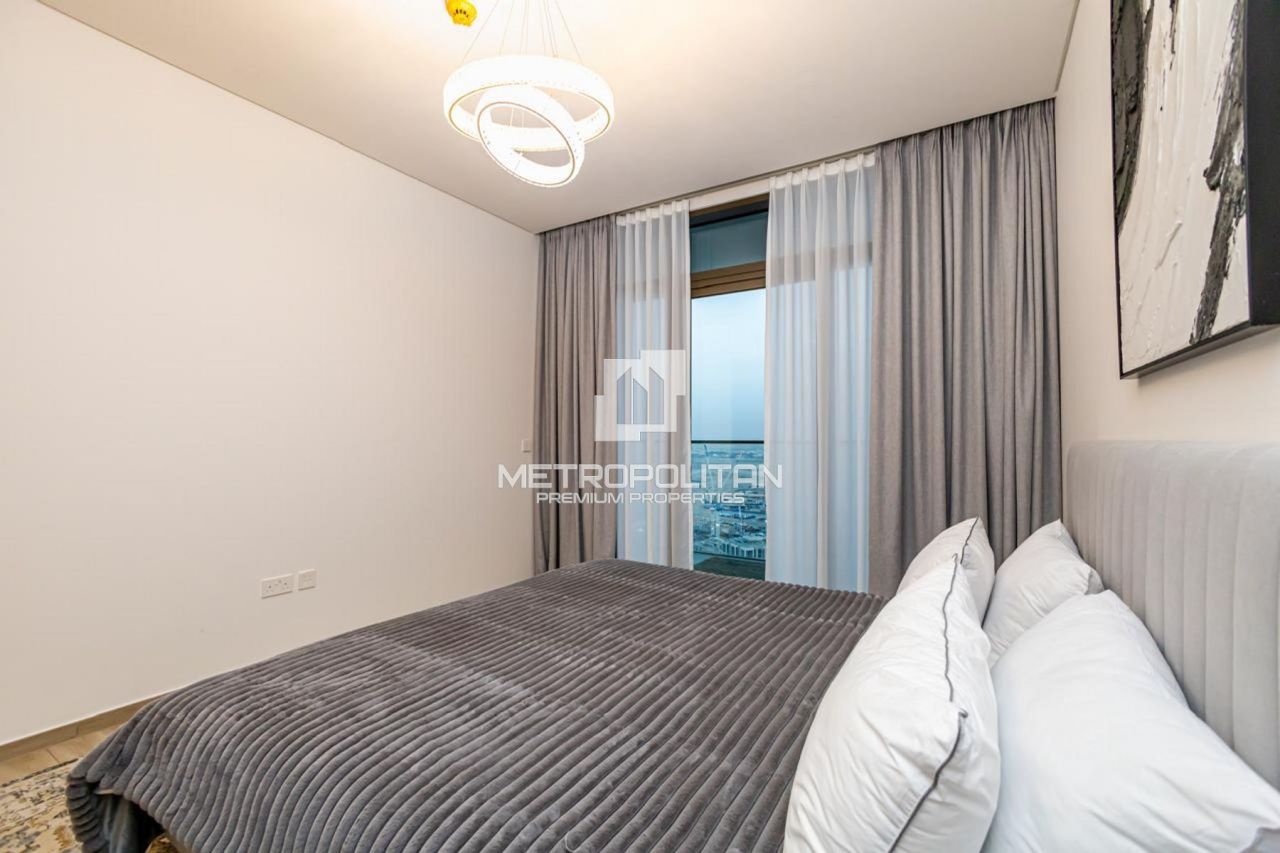 Apartamento en Dubái, EAU, 110 m² - imagen 19
